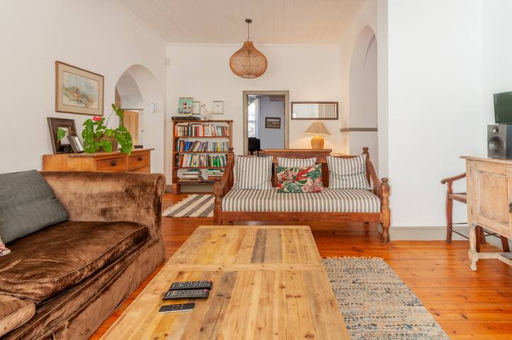 Cape Dutch Sea Cottage gallery image 4