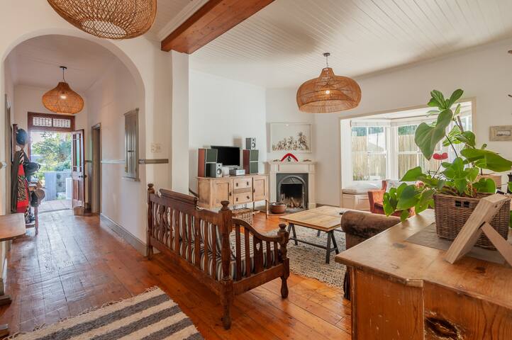 Cape Dutch Sea Cottage gallery image 3