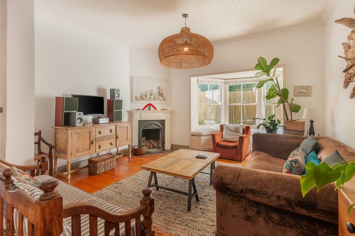 Cape Dutch Sea Cottage gallery image 2