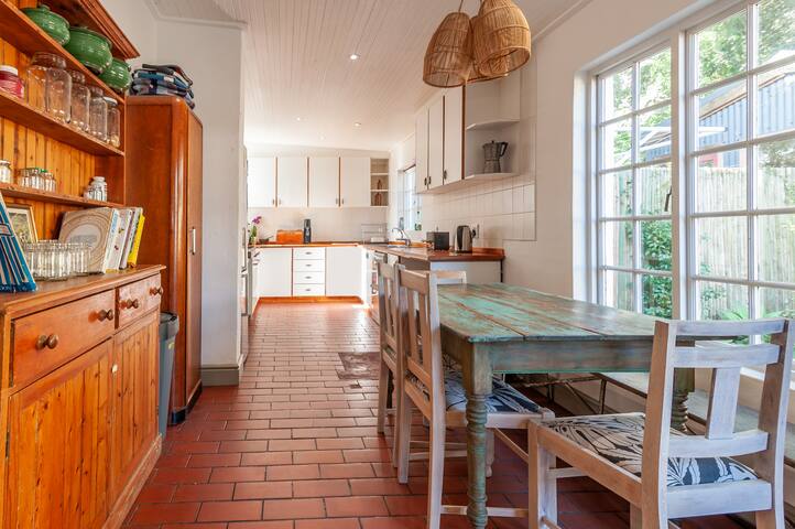 Cape Dutch Sea Cottage gallery image 5