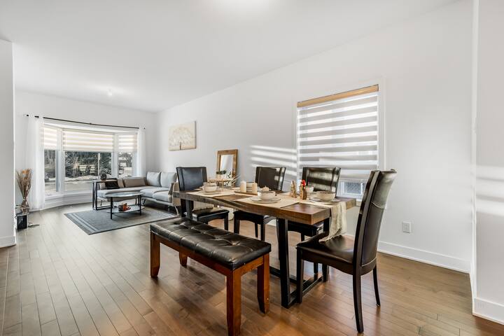 5 King Beds, 1 Queen, Modern Luxury, Free Parking gallery image 5