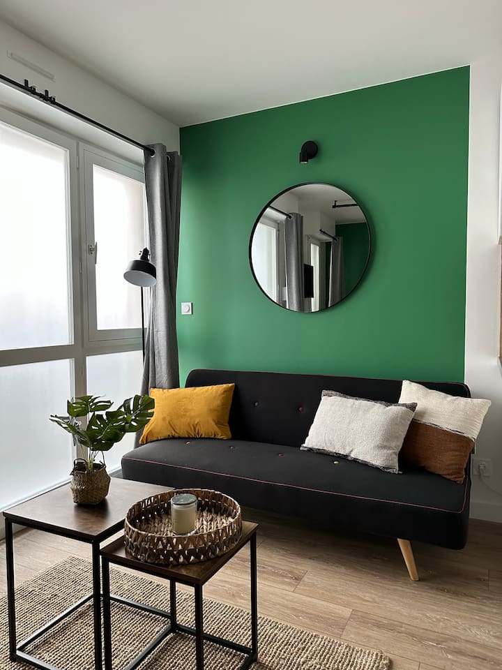 L’atelier Sauvage - Studio Triangle D'or - Burdeos