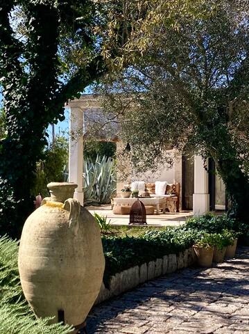 Casale Dell’Oliveto gallery image 4