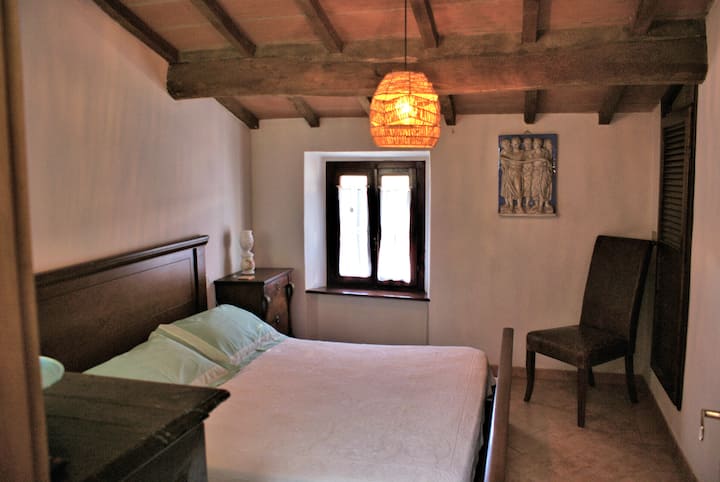 Chambre 1