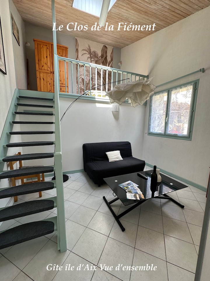 მისაღები ოთახი