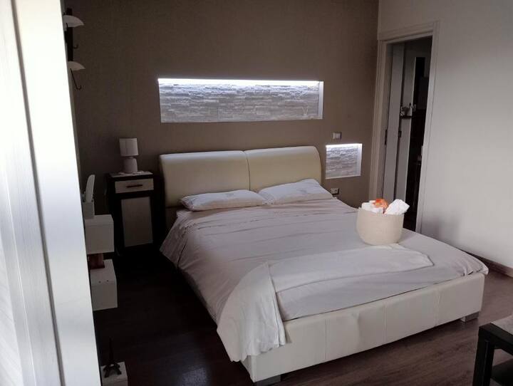 Casa Vacanze Muranum - Saracena