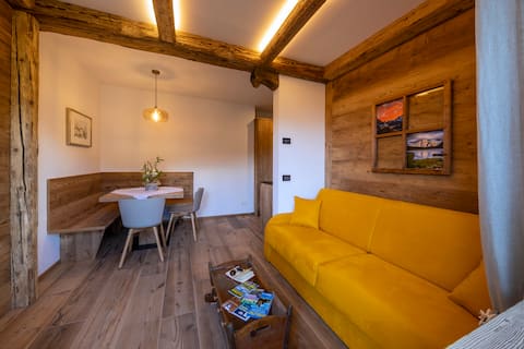 Luxury Apartment Volp