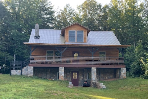 South Mountain Lodge