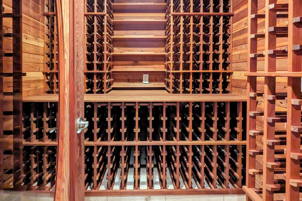 Full Circle Farms in San Diego wine country, Ramona, California, United States, photo 2 of 10