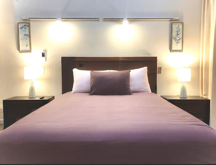 غرفة النوم 1