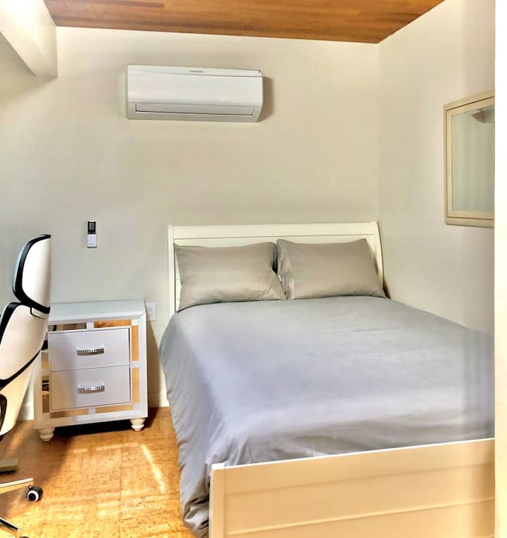 غرفة النوم 3