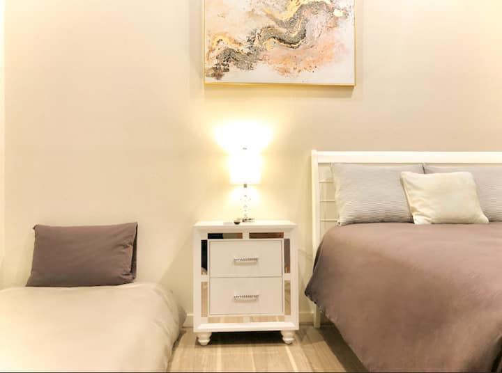 غرفة النوم 4