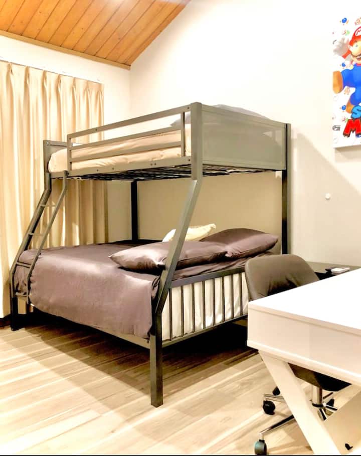 غرفة النوم 2