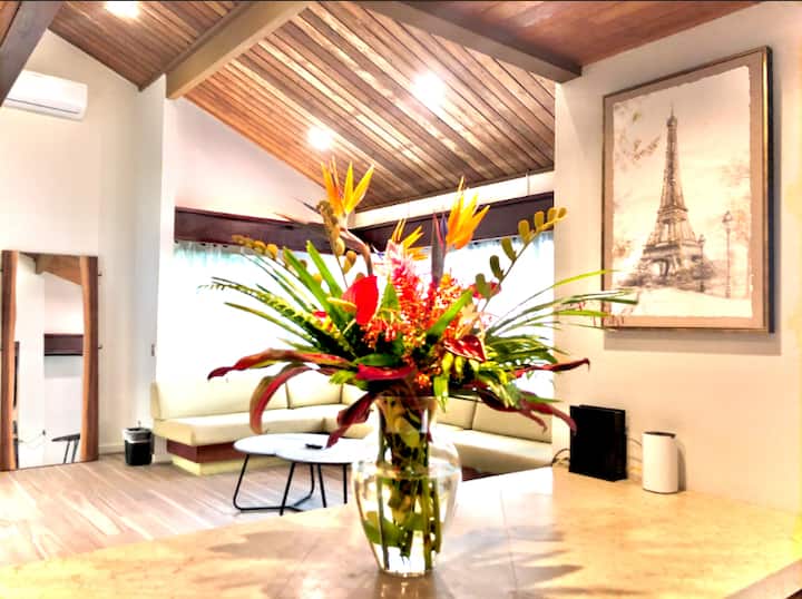 Zen Private Vacation House With Spa - Kailua-Kona, HI
