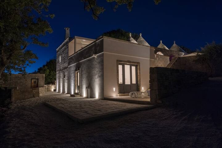 Truloco Nuzzi – luxury domus