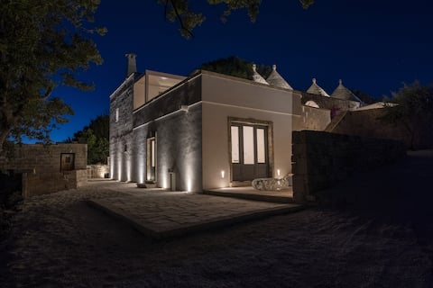 Truloco Nuzzi - luxury domus