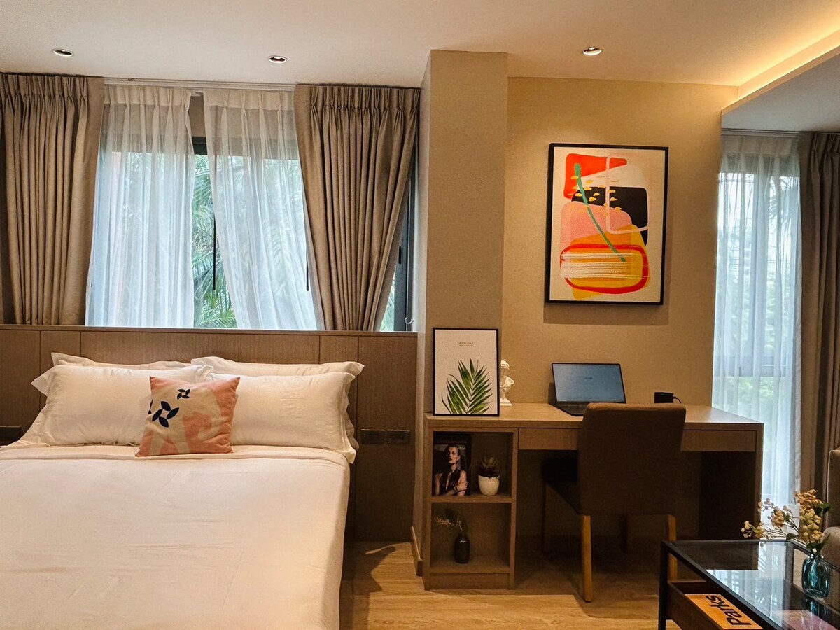 საძინებელი