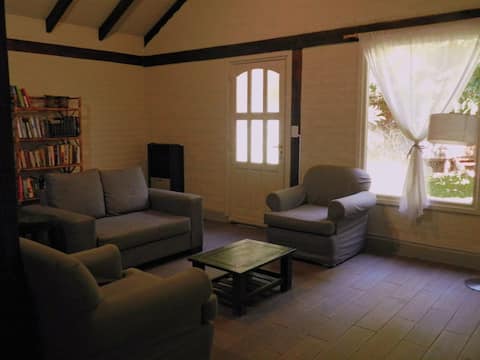 Top Airbnb: El Sauce - Trevelin in Trevelin