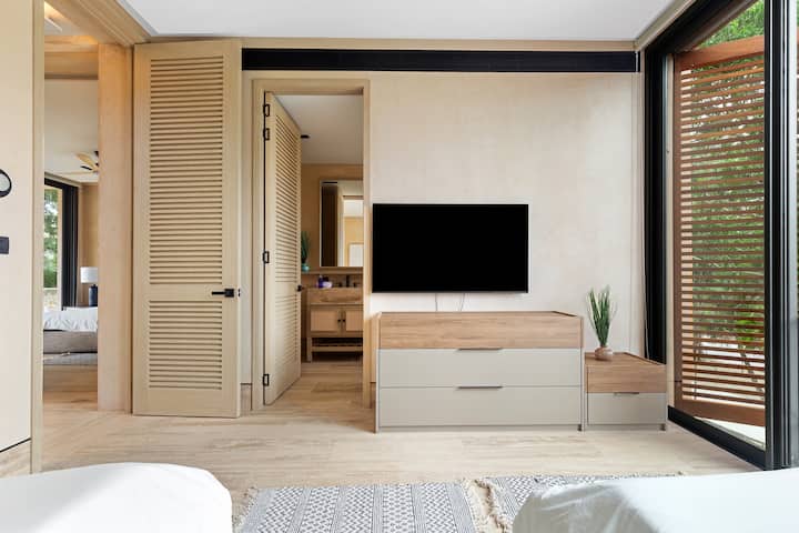 Izba/TV