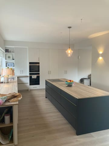 Recently renovated family home