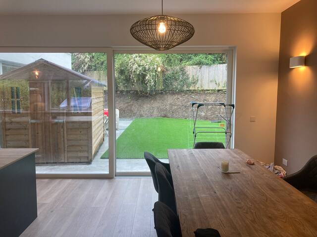 Recently renovated family home gallery image 3