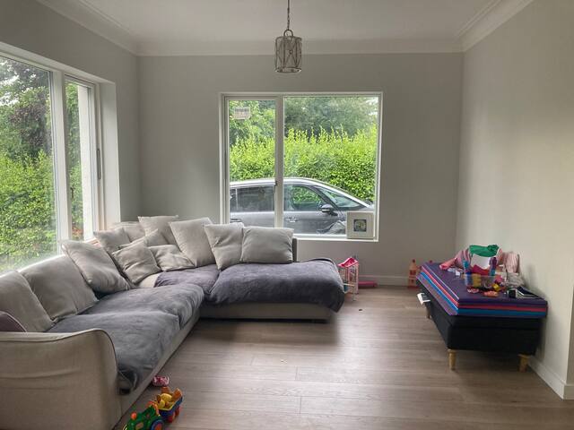 Recently renovated family home gallery image 2