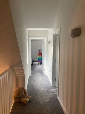 Recently renovated family home gallery image 5