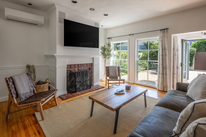 La Jolla Shores Beach House w/ Jacuzzi + E-Bikes! gallery image 2