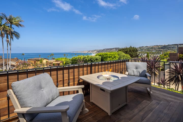 La Jolla Shores Beach House w/ Jacuzzi + E-Bikes!