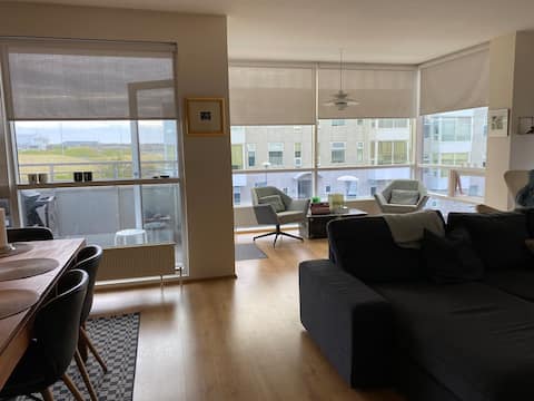 Nice apartment in Garðabær