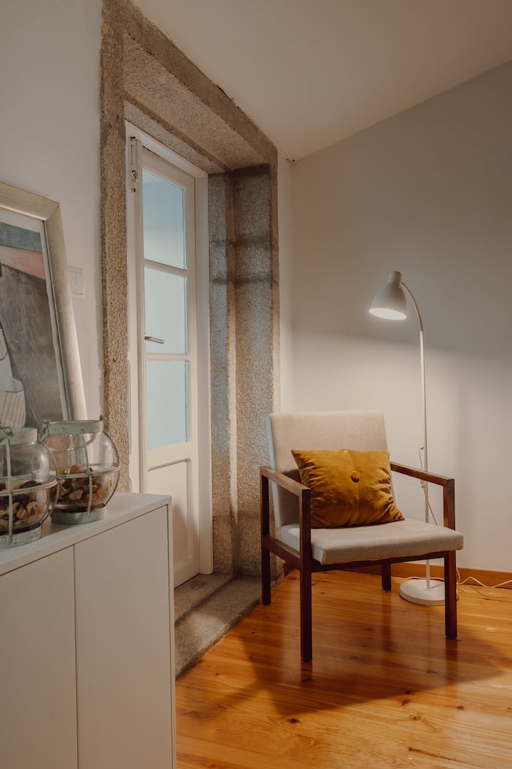 Papa Apartment With Terrace - 波多
