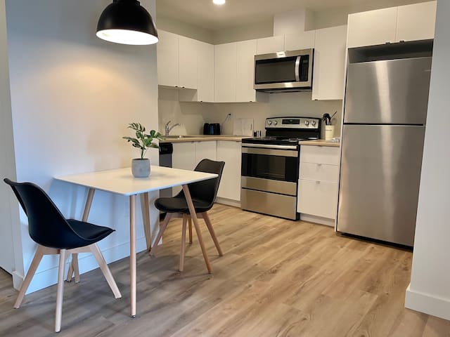 2 chambres ss -Appart-Hôtel LUNI