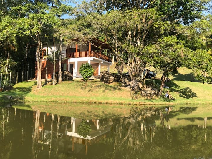 Sítio Luz - Pedacinho de Sossego