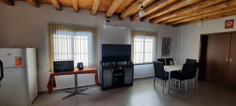 Successful Airbnb property: Just like home, but in Chacras in Departamento Luján De Cuyo