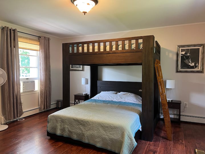 غرفة النوم 1