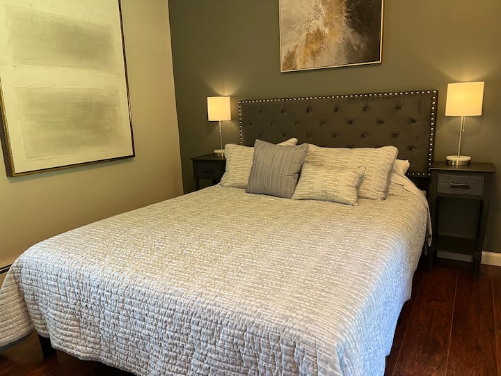 غرفة النوم 2