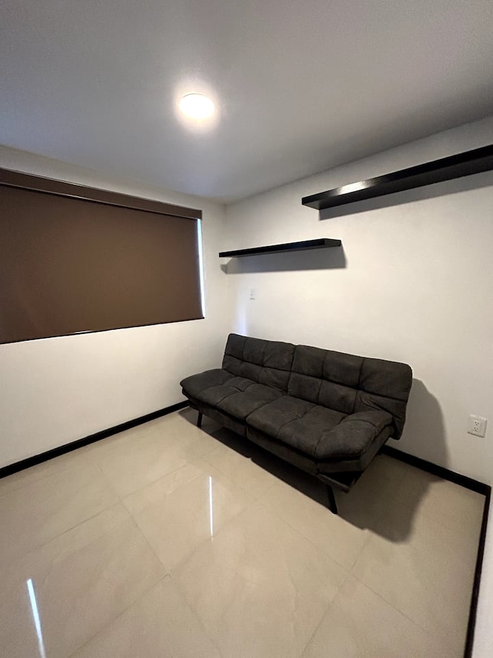 غرفة النوم 1