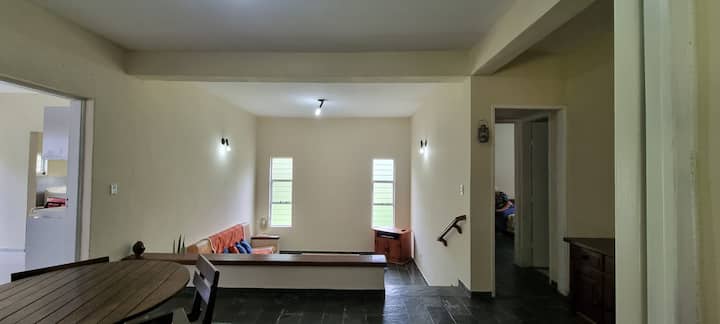 Всекидневна