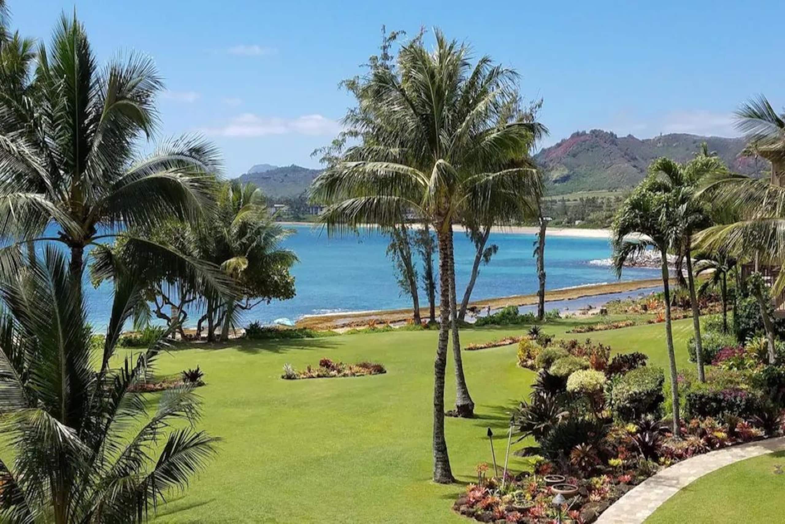 Condo in Kapaa · ★5.0 · 1 bedroom · 2 beds · 1.5 baths - Image 4