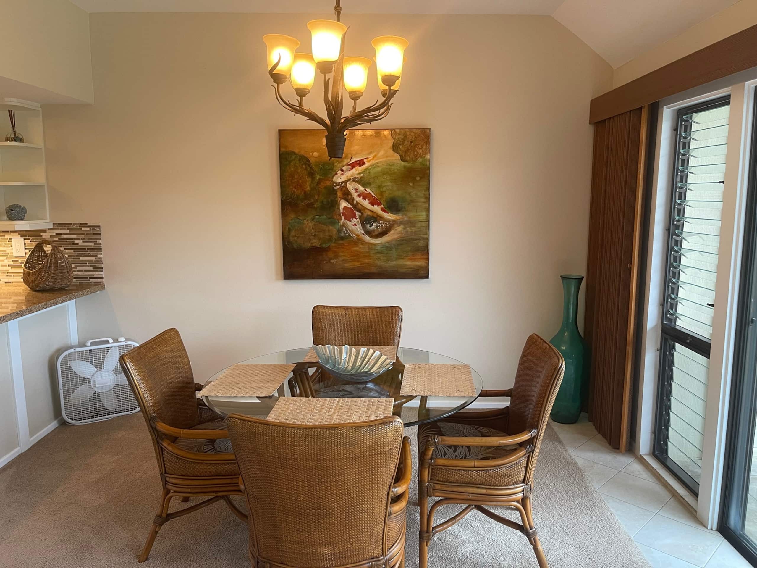 Condo in Kapaa · ★5.0 · 1 bedroom · 2 beds · 1.5 baths - Image 6