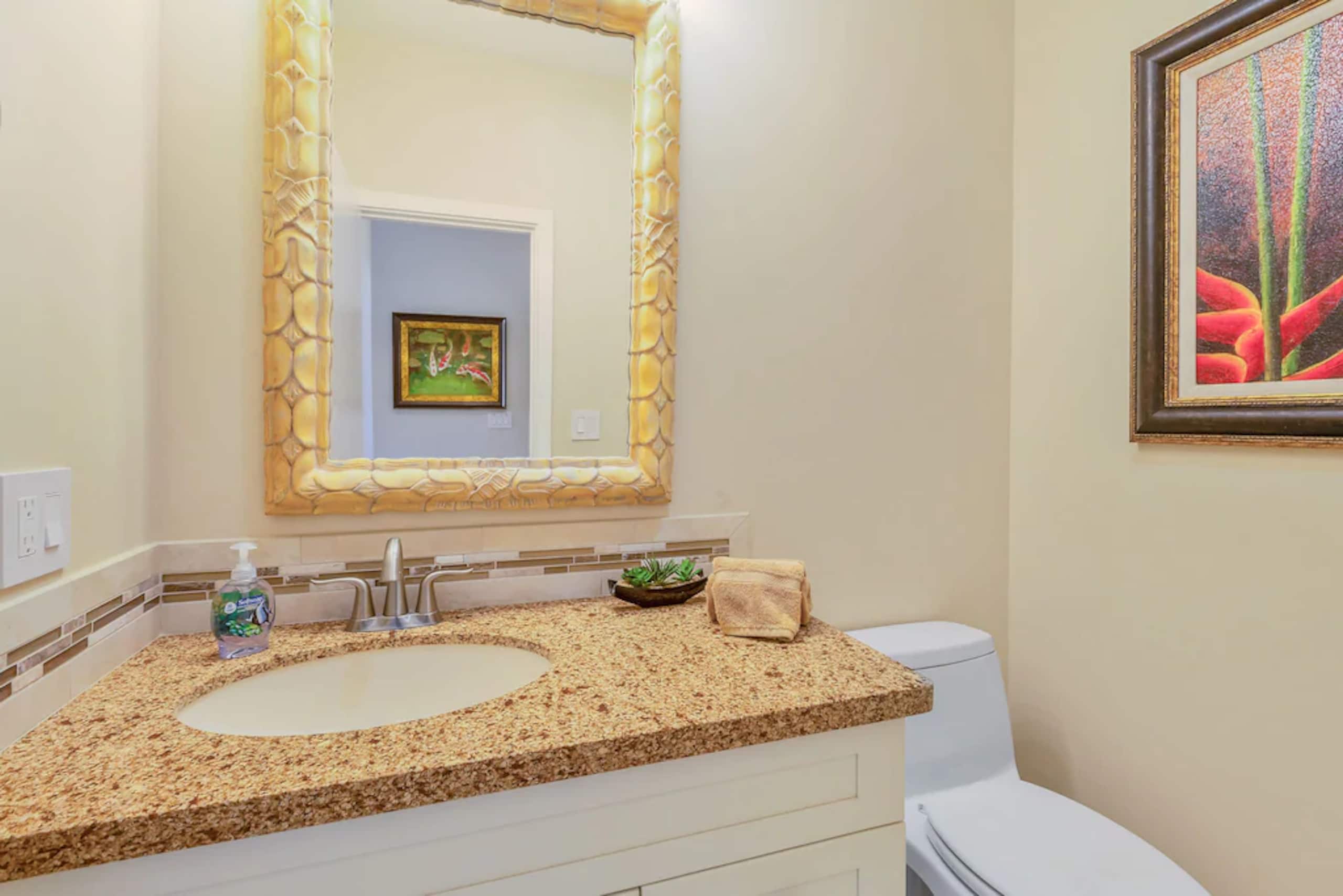 Condo in Kapaa · ★5.0 · 1 bedroom · 2 beds · 1.5 baths - Image 18