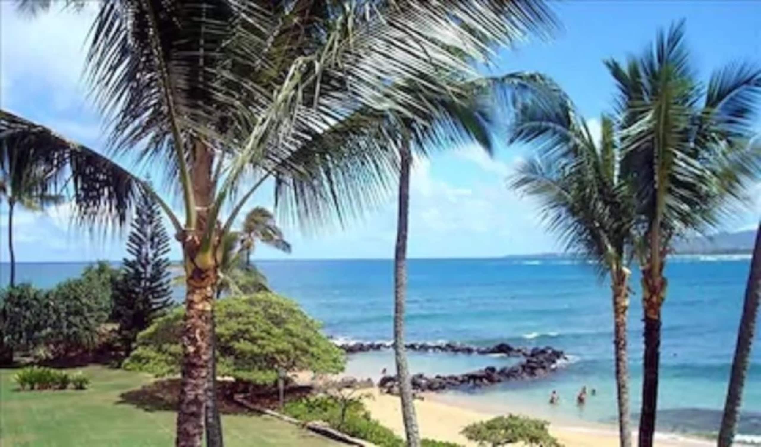 Condo in Kapaa · ★5.0 · 1 bedroom · 2 beds · 1.5 baths - Image 27