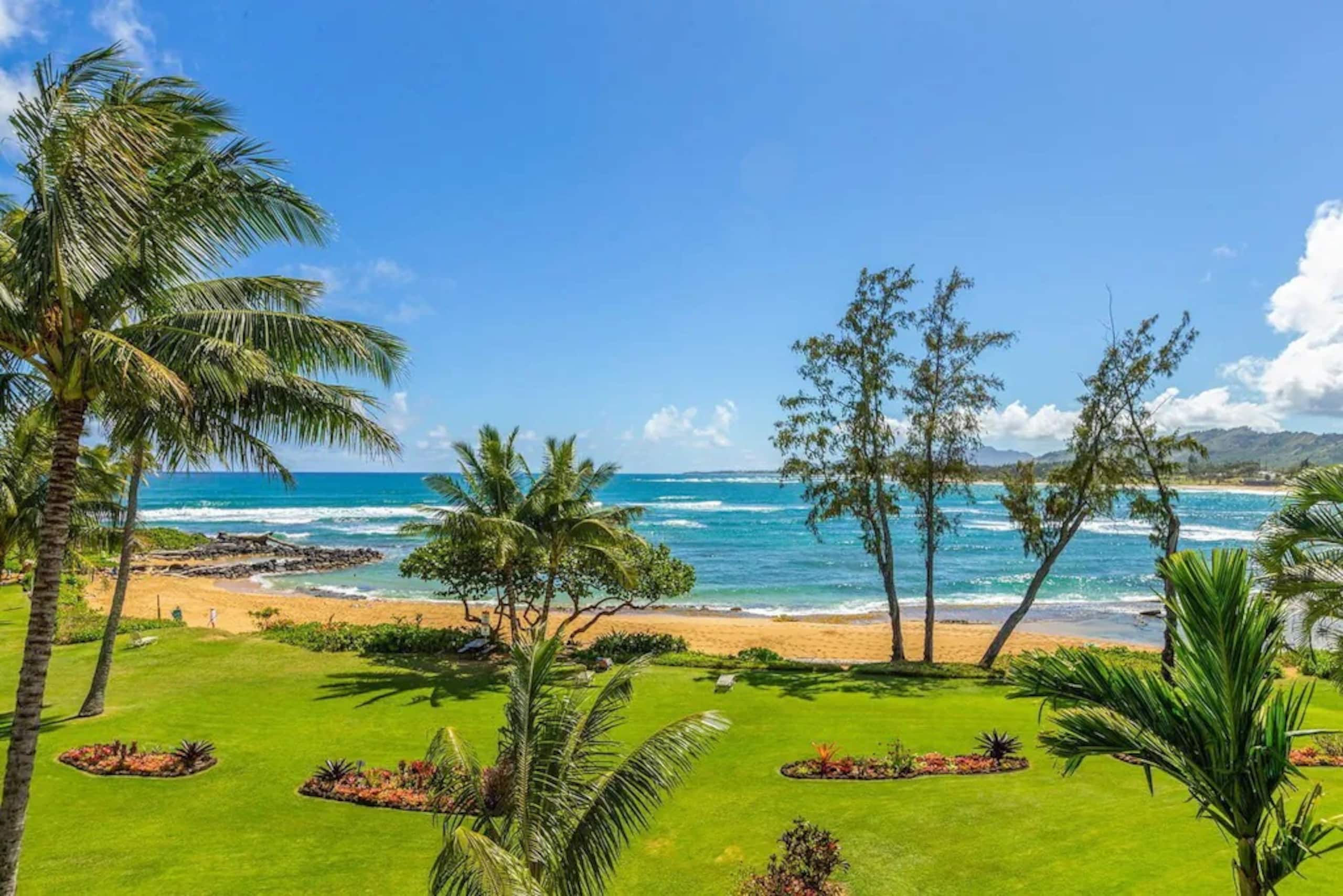 Condo in Kapaa · ★5.0 · 1 bedroom · 2 beds · 1.5 baths - Image 5