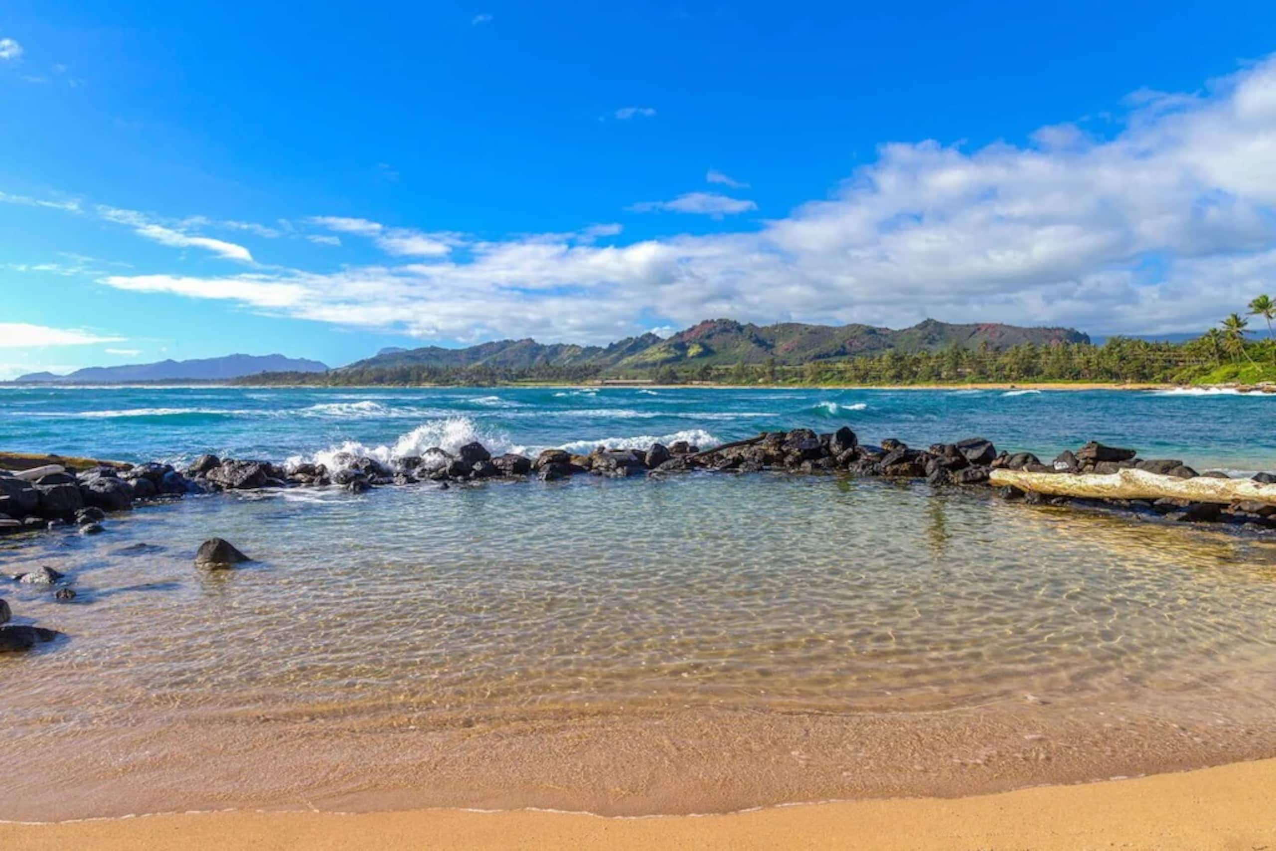 Condo in Kapaa · ★5.0 · 1 bedroom · 2 beds · 1.5 baths - Image 33