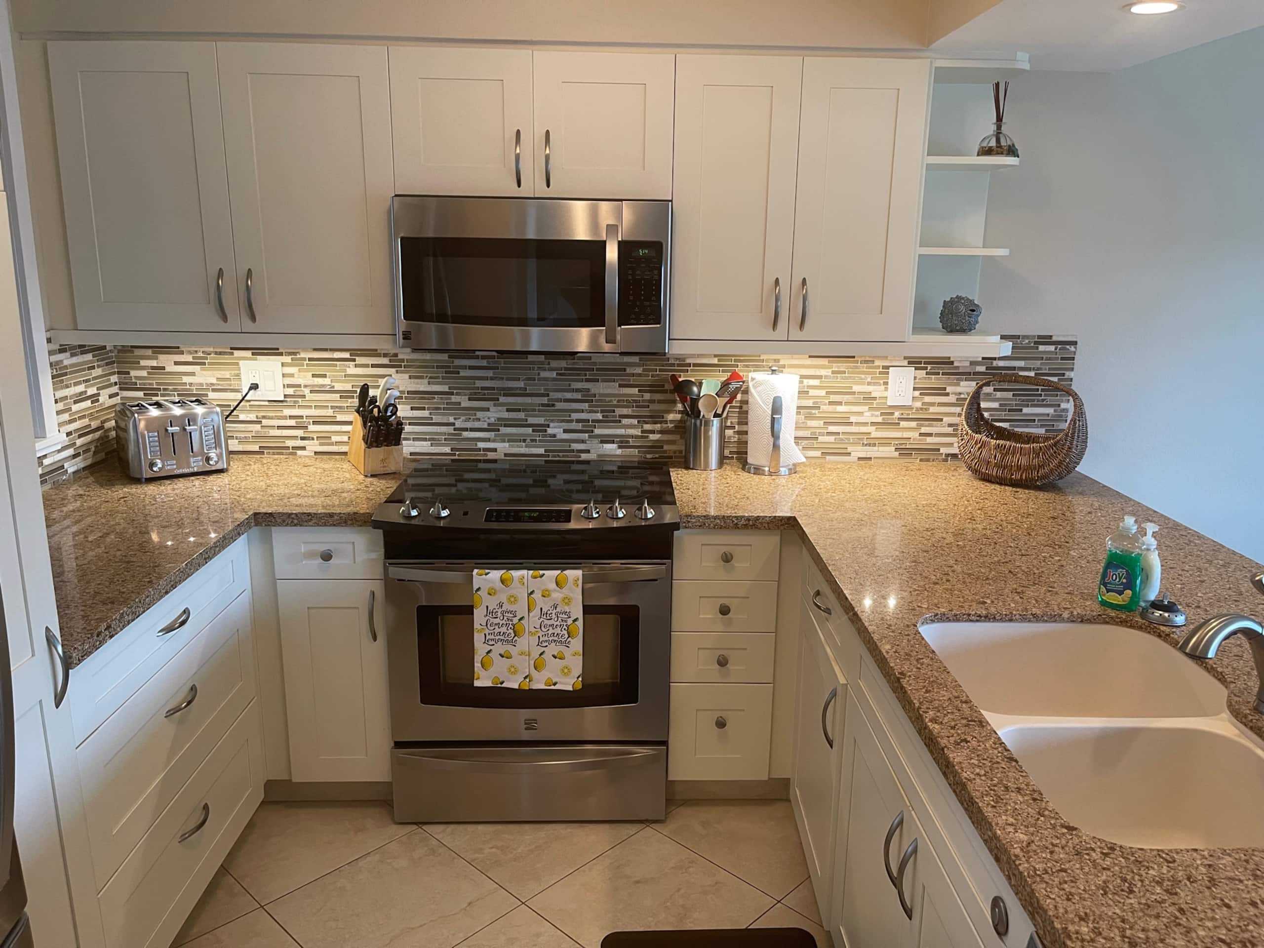 Condo in Kapaa · ★5.0 · 1 bedroom · 2 beds · 1.5 baths - Image 13