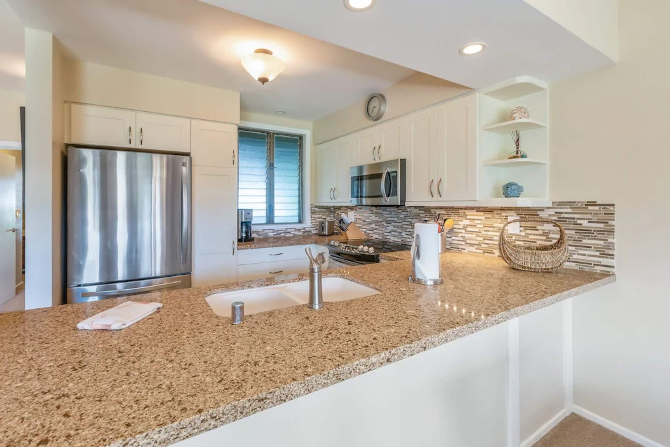 Condo in Kapaa · ★5.0 · 1 bedroom · 2 beds · 1.5 baths - Image 11