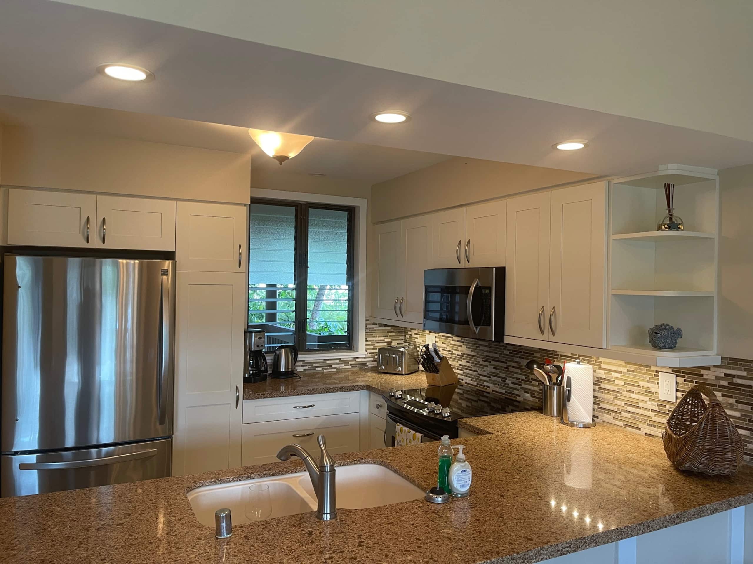 Condo in Kapaa · ★5.0 · 1 bedroom · 2 beds · 1.5 baths - Image 14