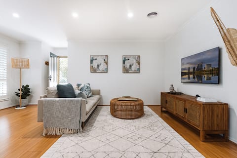 3BR w/t yard in Lyons @ CBR Hospital & Westfield