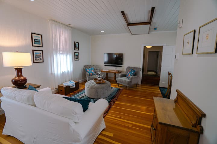 Blue Crab Lodge - Saint Michaels, MD