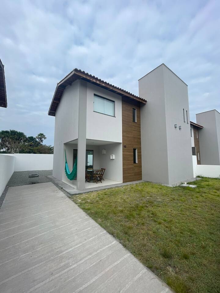 Morada das Dunas Houses for Rent in Barreirinhas, Maranhão, Brazil